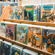 Image for article titled If You’re Going to Be Stuck Inside All Summer, Why Not Read Some Weird Comics?